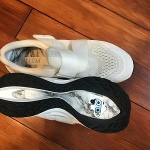 Tiem Cycle Shoes w/ Clips